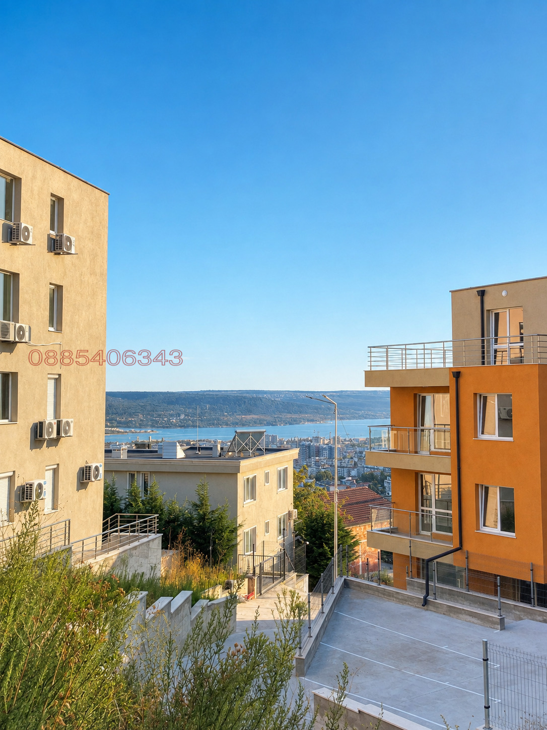 Продава 2-СТАЕН, гр. Варна, Възраждане 3, снимка 10 - Апартаменти - 56641726