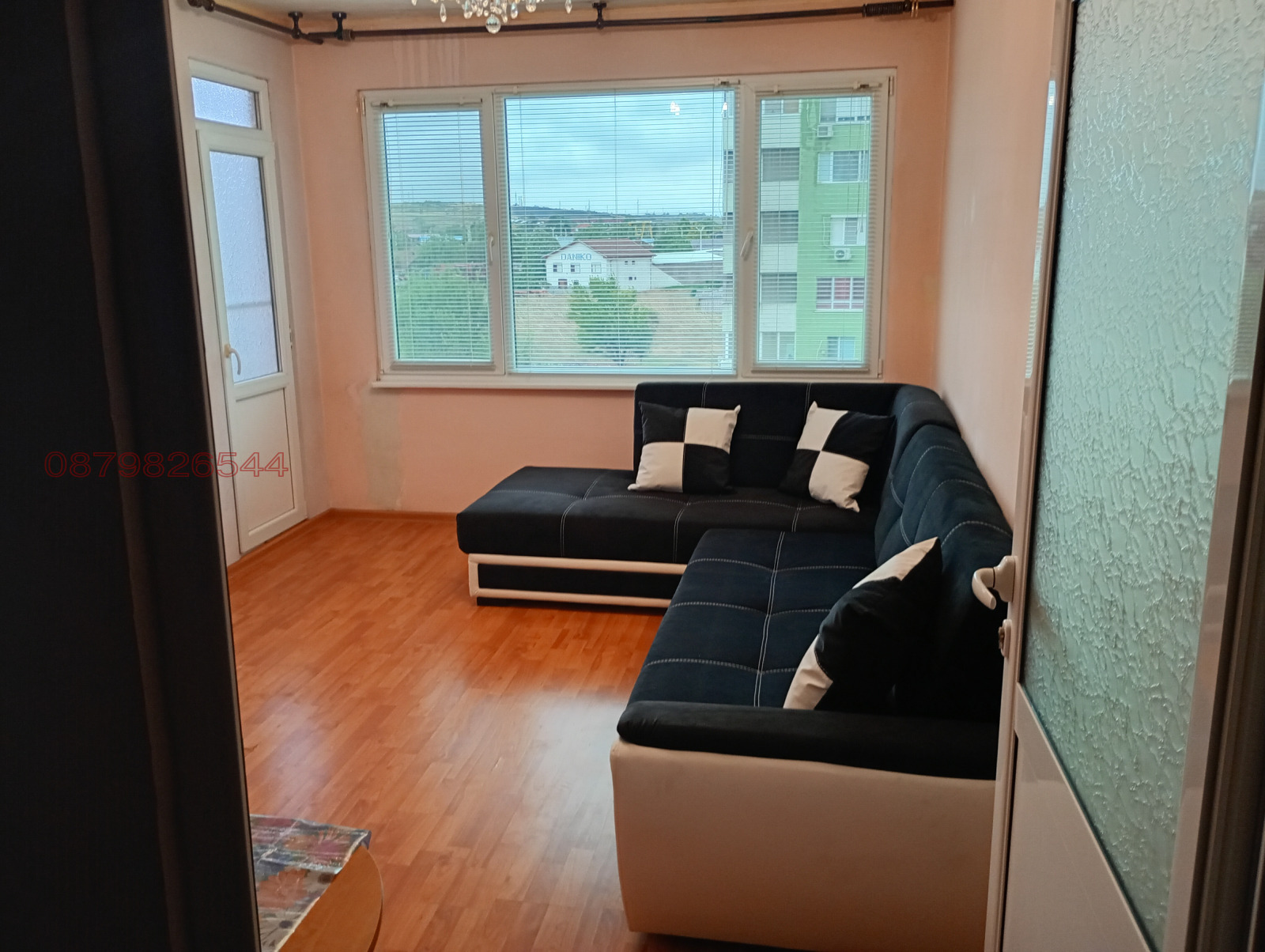 Продава 3-СТАЕН, гр. Гълъбово, област Стара Загора, снимка 10 - Апартаменти - 53863518