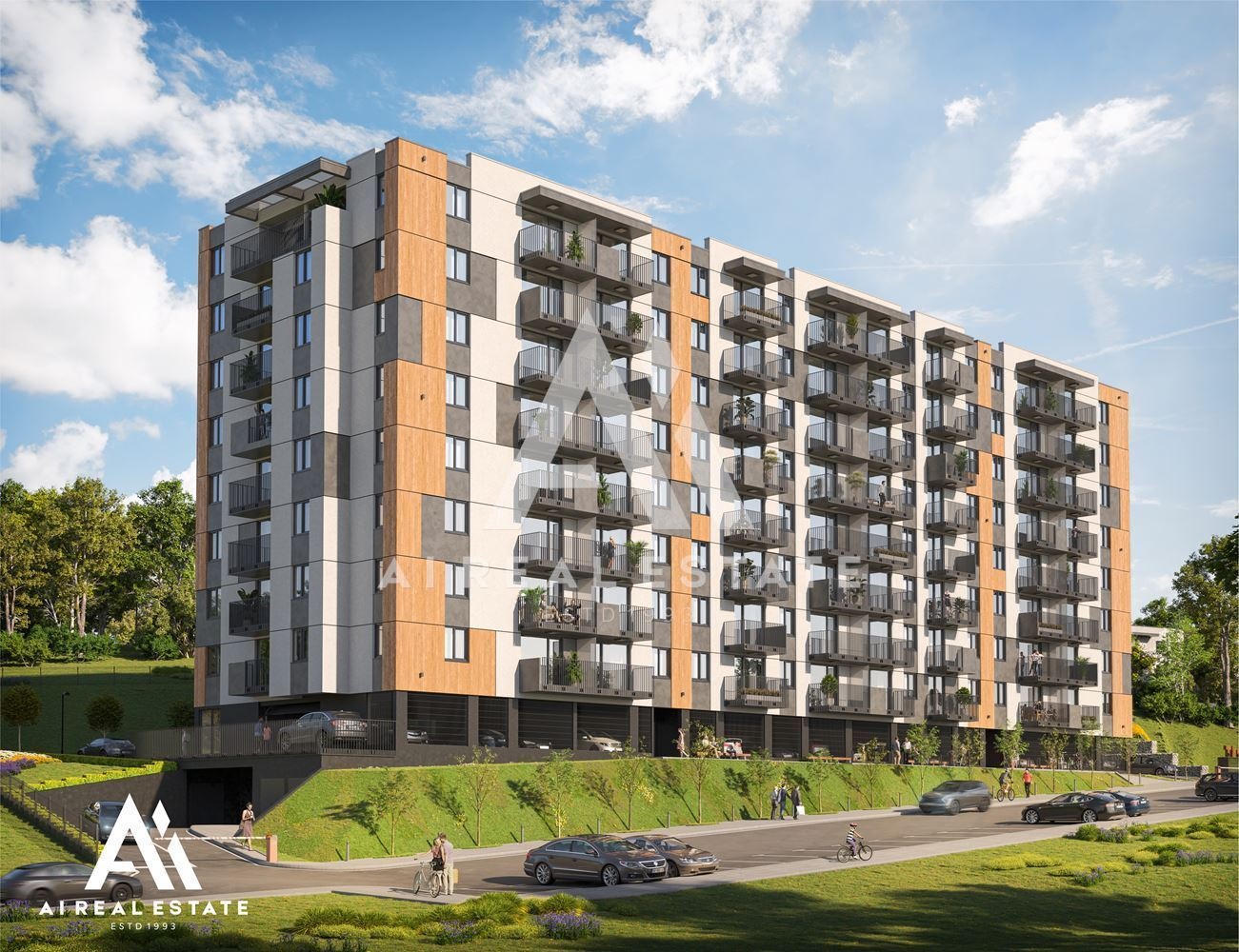 Продава 3-СТАЕН, гр. Плевен, Дружба 1, снимка 10 - Апартаменти - 51506195