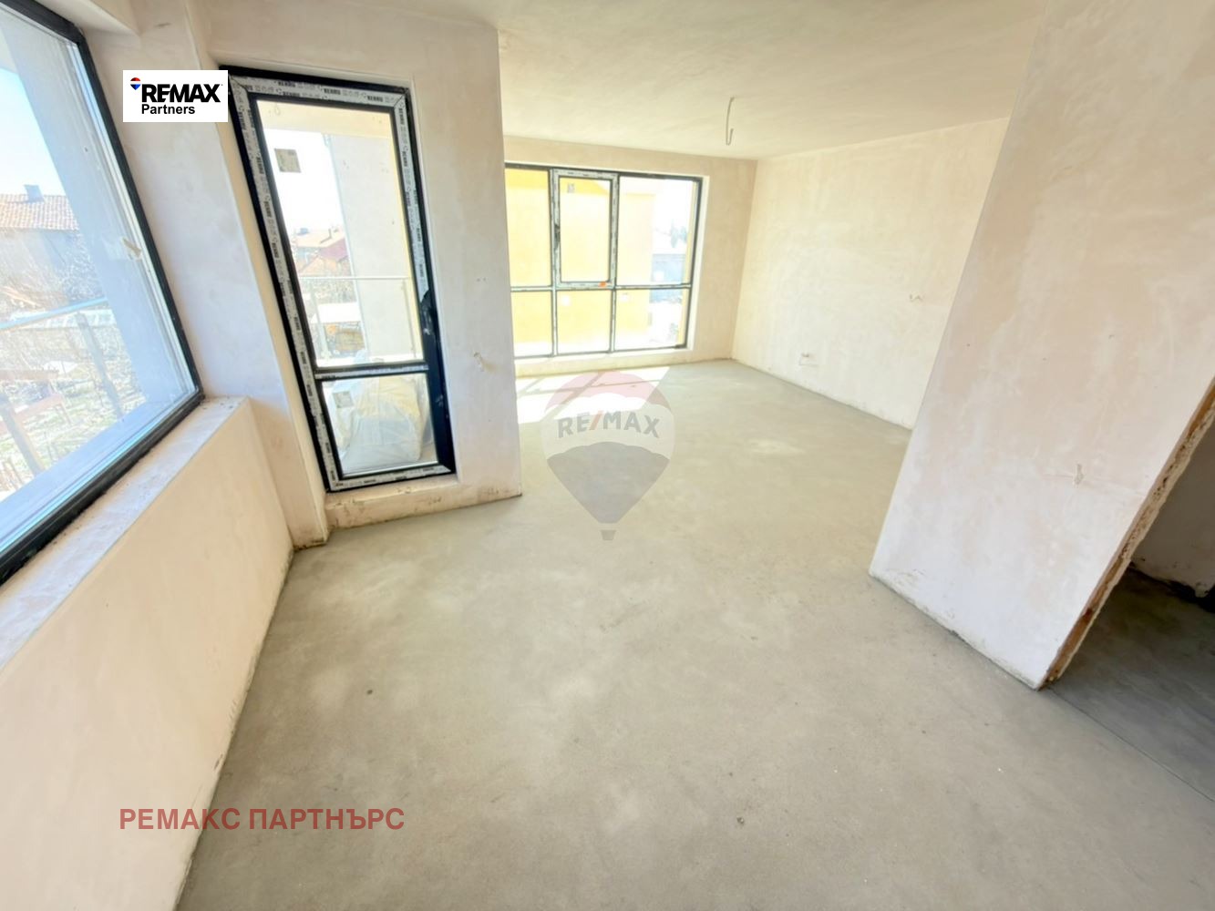 Продава 3-СТАЕН, гр. Варна, Виница