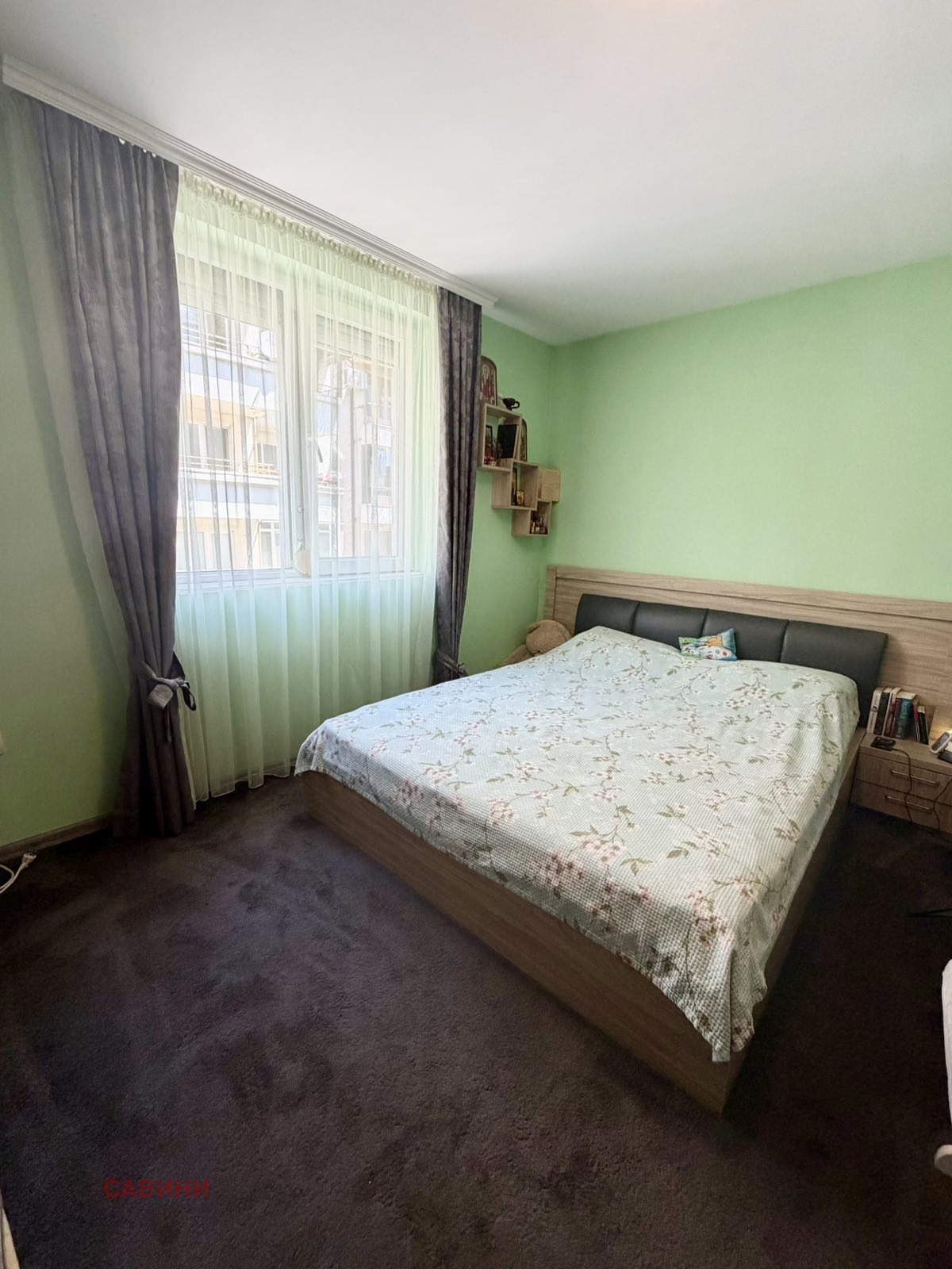 Продава 3-СТАЕН, гр. Бургас, Възраждане, снимка 10 - Апартаменти - 54866449