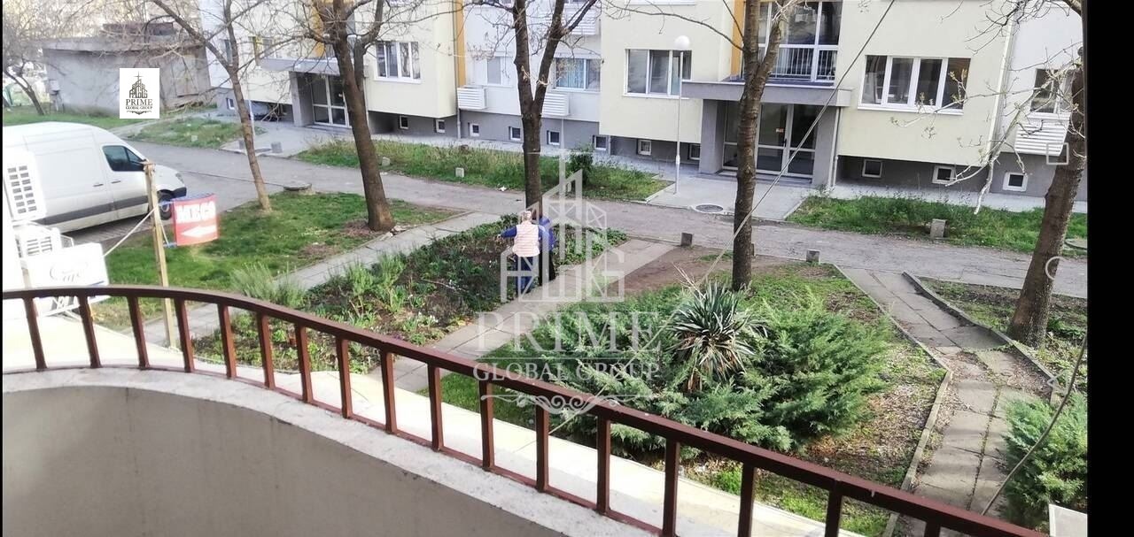 Продава 3-СТАЕН, гр. Бургас, Изгрев