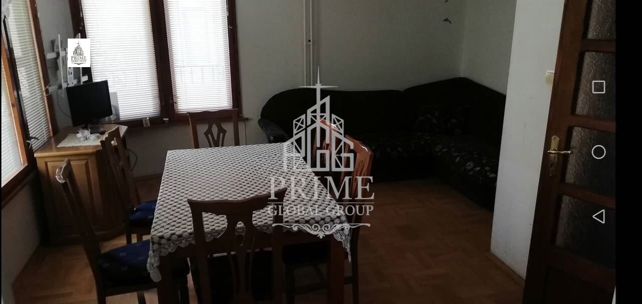 Продава 3-СТАЕН, гр. Бургас, Изгрев, снимка 3 - Апартаменти - 55747273
