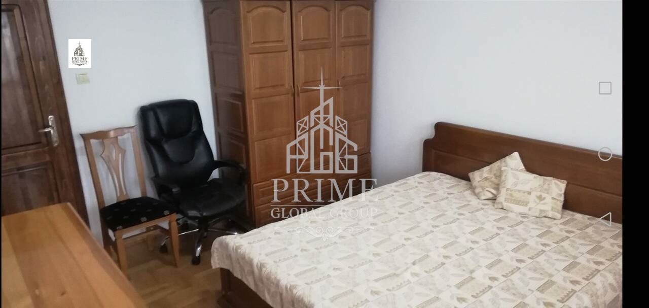 Продава 3-СТАЕН, гр. Бургас, Изгрев, снимка 5 - Апартаменти - 55747273