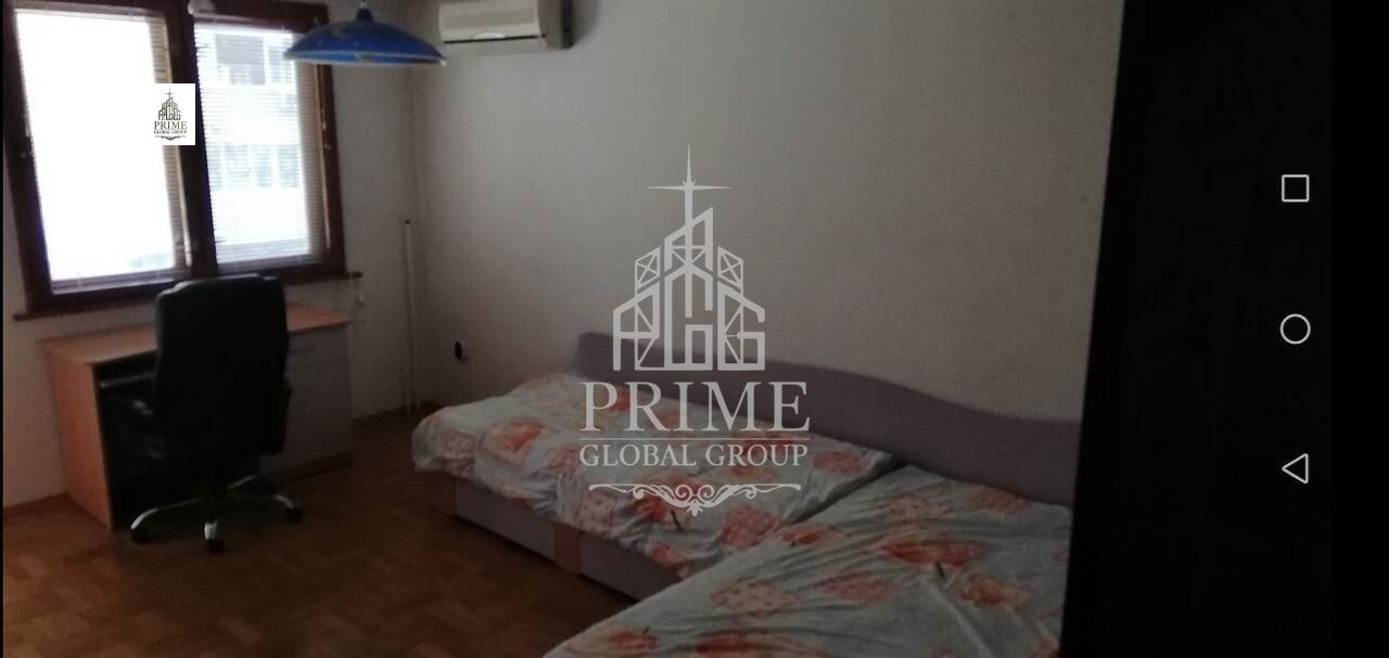 Продава 3-СТАЕН, гр. Бургас, Изгрев, снимка 6 - Апартаменти - 55747273