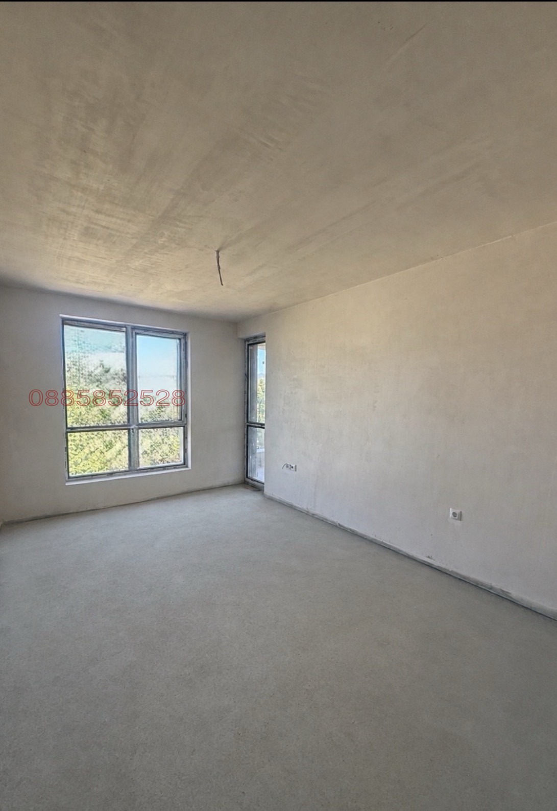 Продава 3-СТАЕН, гр. Казанлък, област Стара Загора, снимка 2 - Апартаменти - 56318206