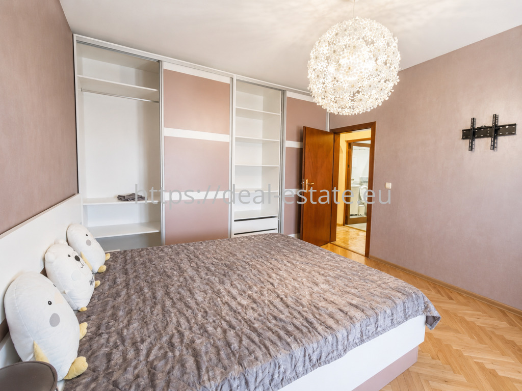 Продава МНОГОСТАЕН, гр. Благоевград, Ален мак, снимка 6 - Апартаменти - 55431223