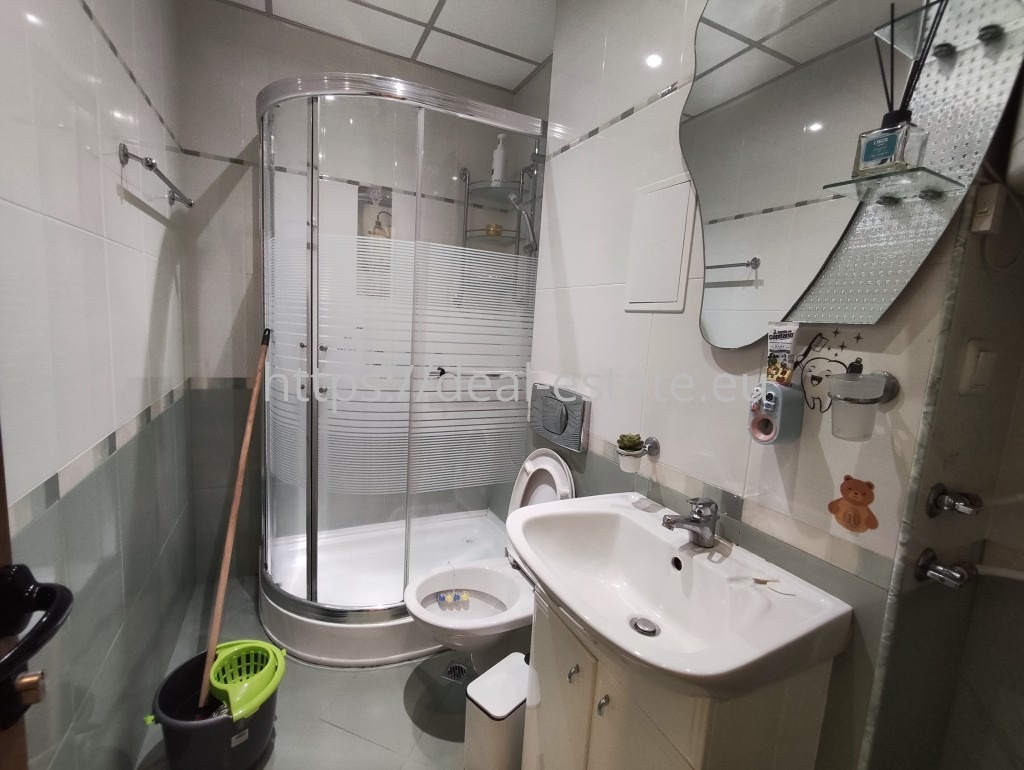 Продава МНОГОСТАЕН, гр. Благоевград, Ален мак, снимка 10 - Апартаменти - 55431223
