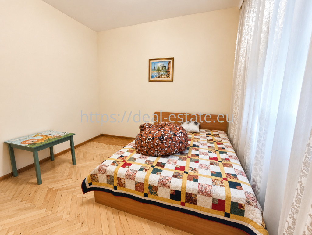 Продава МНОГОСТАЕН, гр. Благоевград, Ален мак, снимка 8 - Апартаменти - 55431223