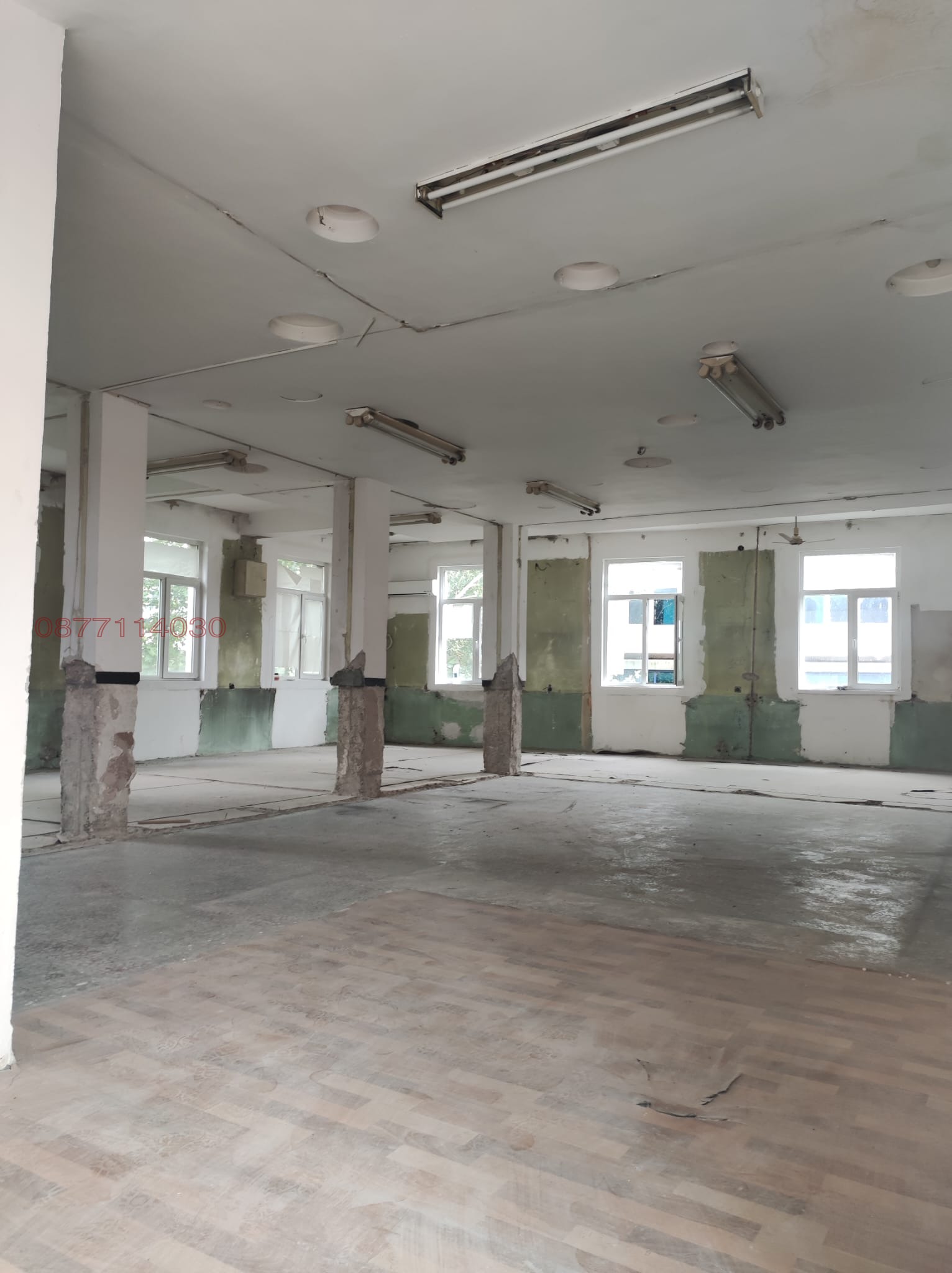 Продава ОФИС, гр. Хасково, Център