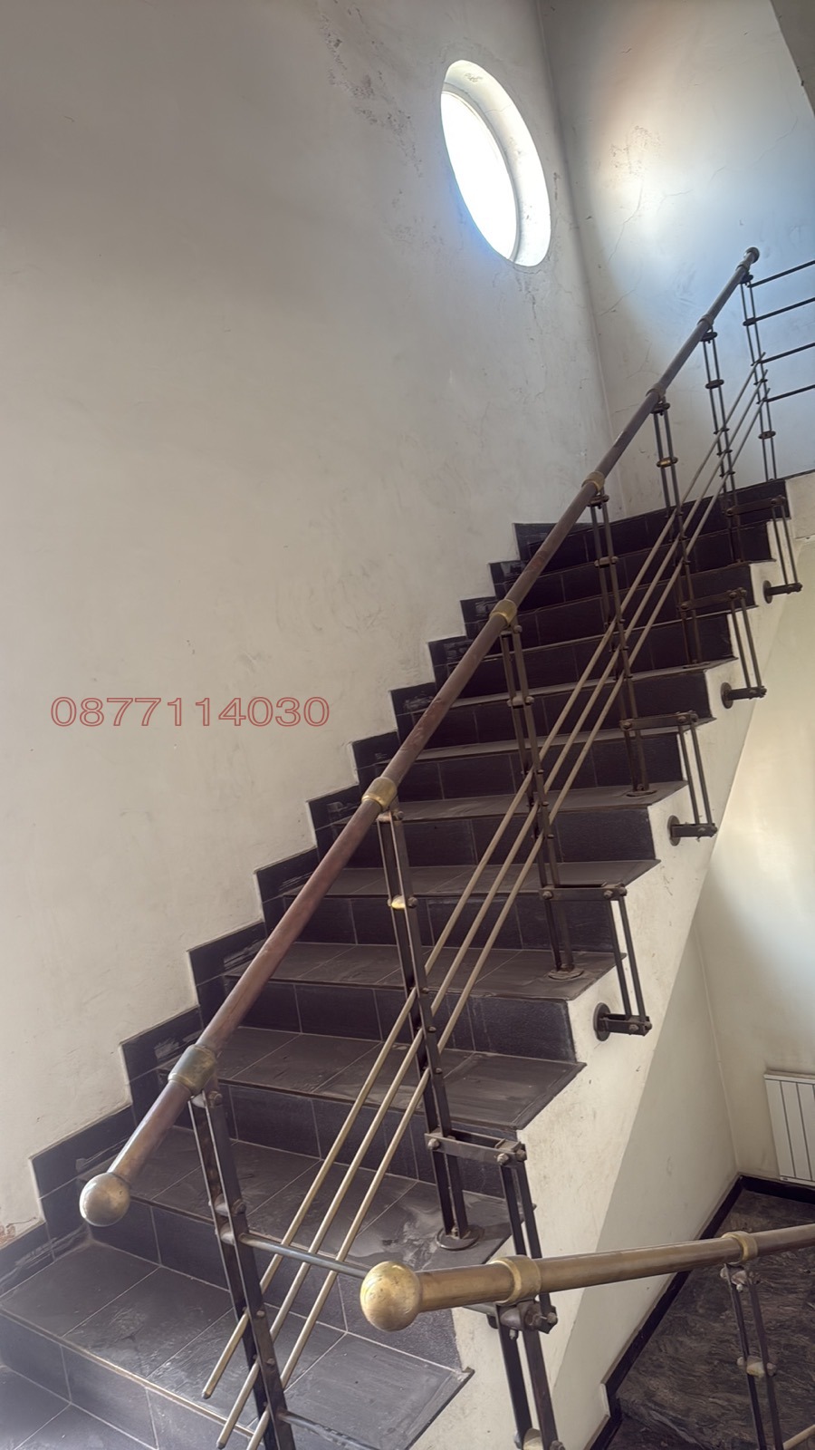 Продава ОФИС, гр. Хасково, Център, снимка 16 - Офиси - 56079979