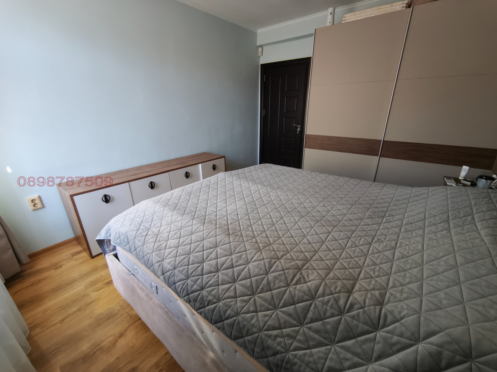 Продава ЕТАЖ ОТ КЪЩА, гр. Варна, м-т Зеленика, снимка 6 - Етаж от къща - 55640587