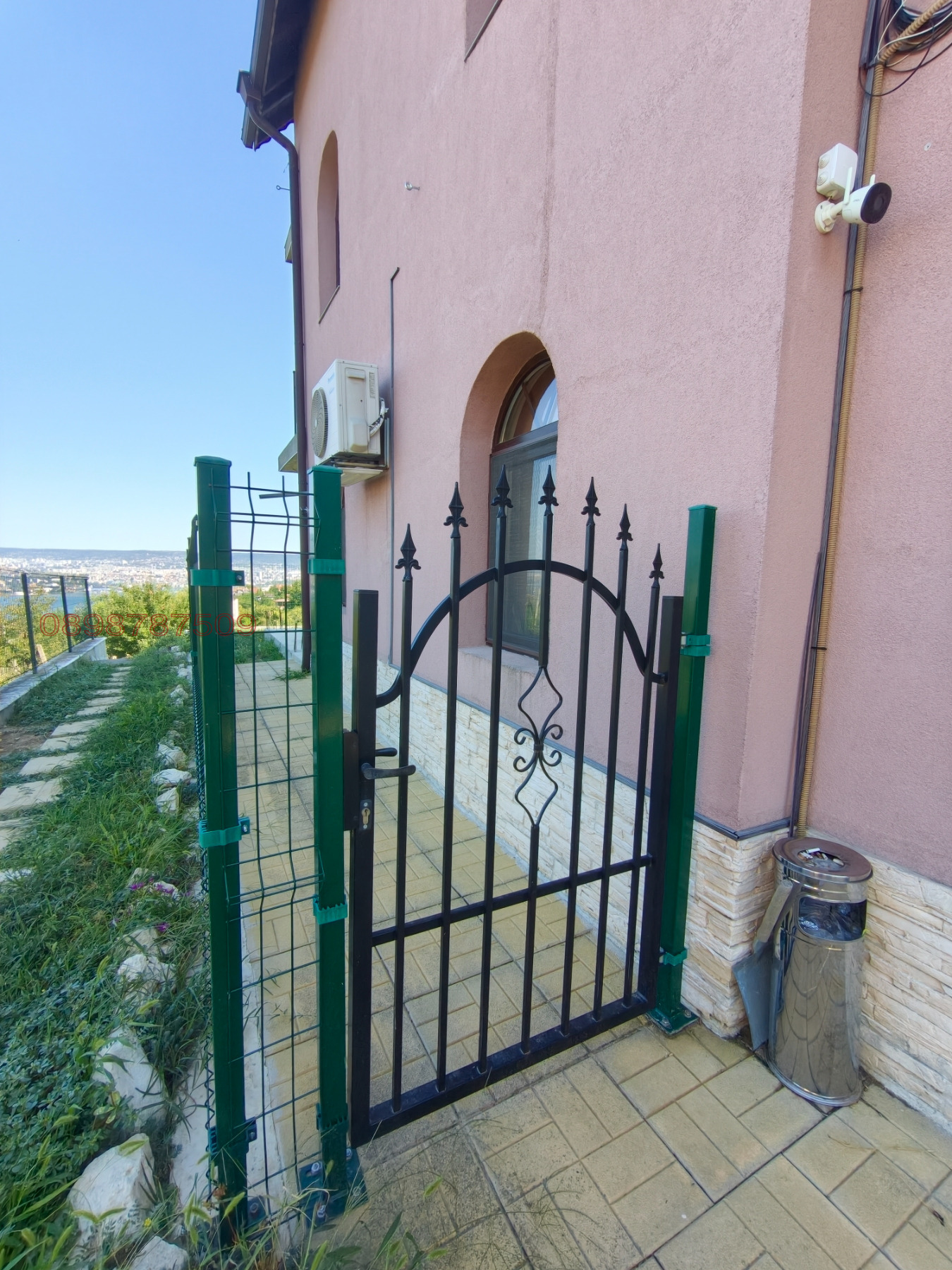 Продава ЕТАЖ ОТ КЪЩА, гр. Варна, м-т Зеленика, снимка 12 - Етаж от къща - 55640587