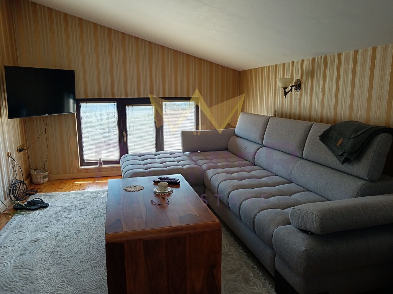 Продава КЪЩА, с. Яребична, област Варна, снимка 9 - Къщи - 53799697