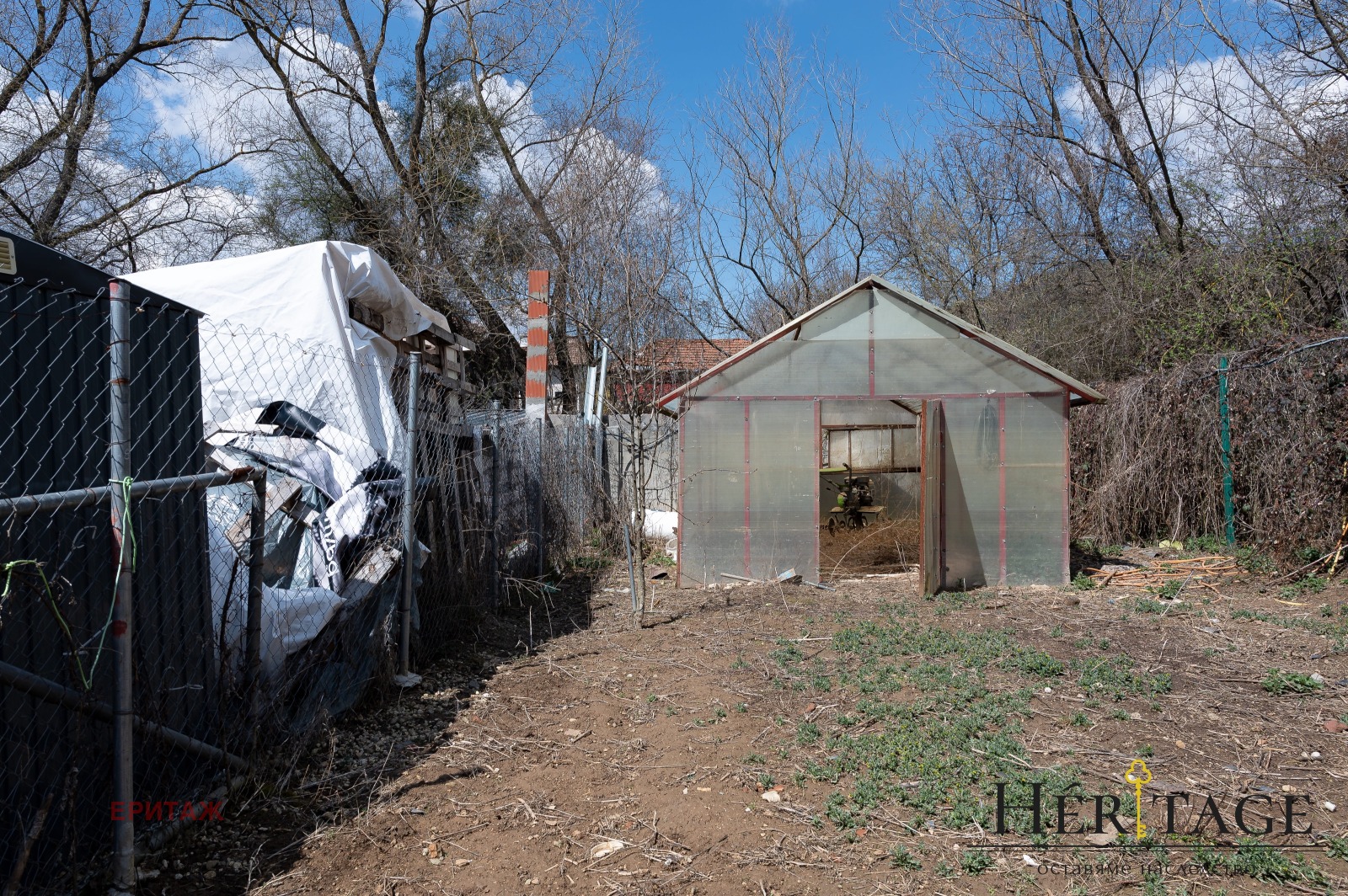 Продава КЪЩА, с. Стъргел, област София област, снимка 4 - Къщи - 54155990