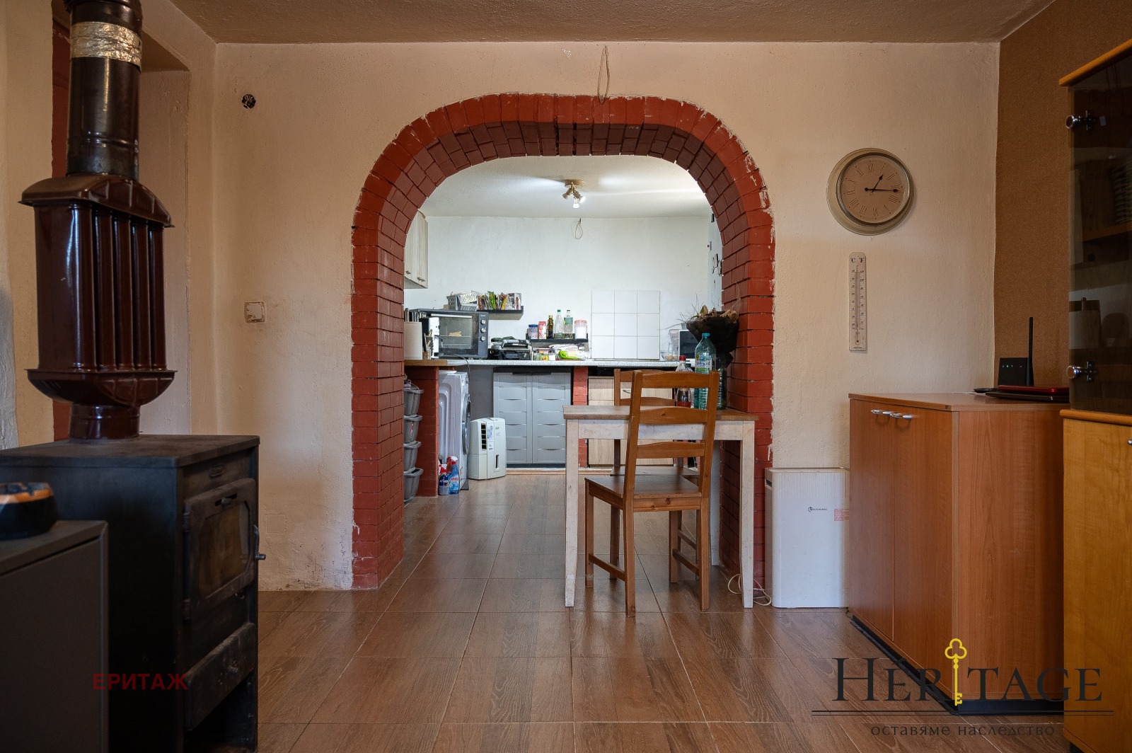 Продава КЪЩА, с. Стъргел, област София област, снимка 5 - Къщи - 54155990