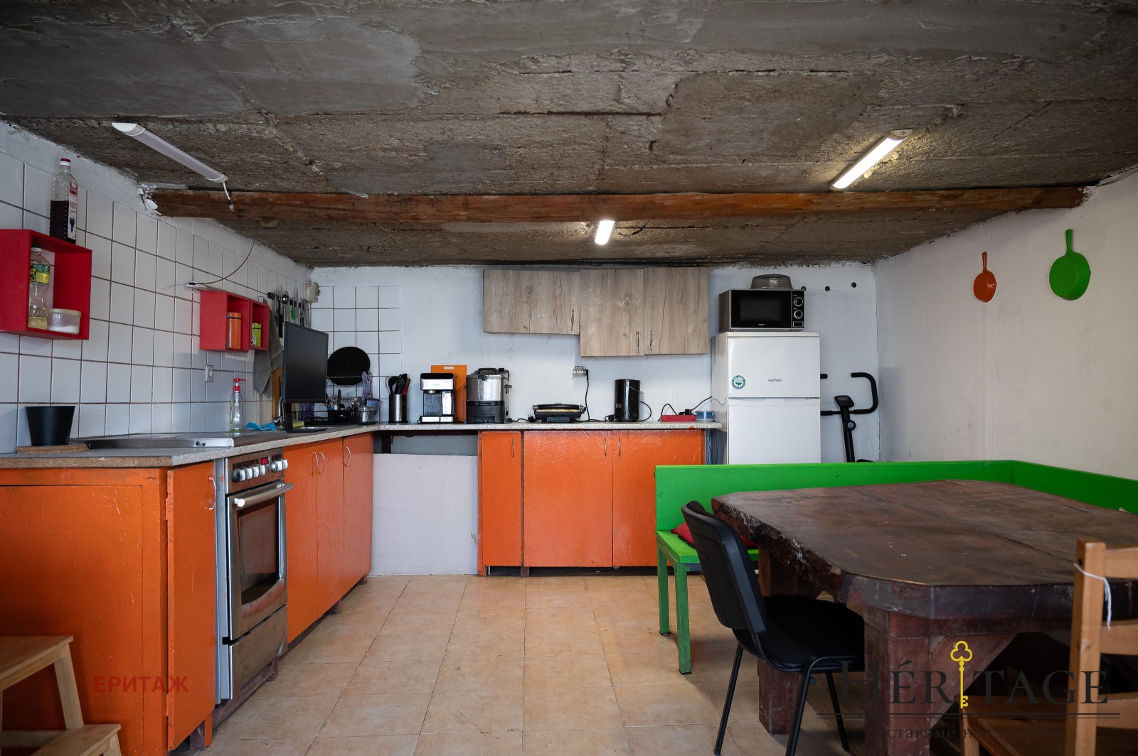 Продава КЪЩА, с. Стъргел, област София област, снимка 14 - Къщи - 54155990