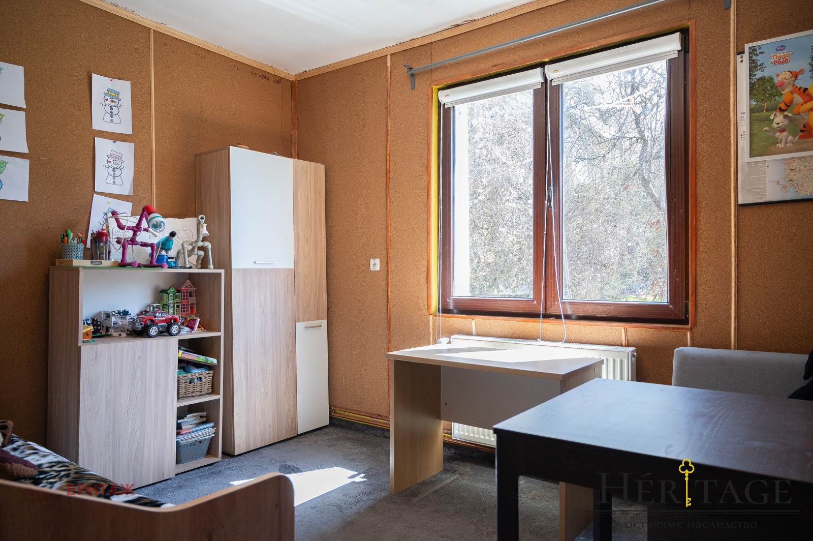 Продава КЪЩА, с. Стъргел, област София област, снимка 12 - Къщи - 54155990