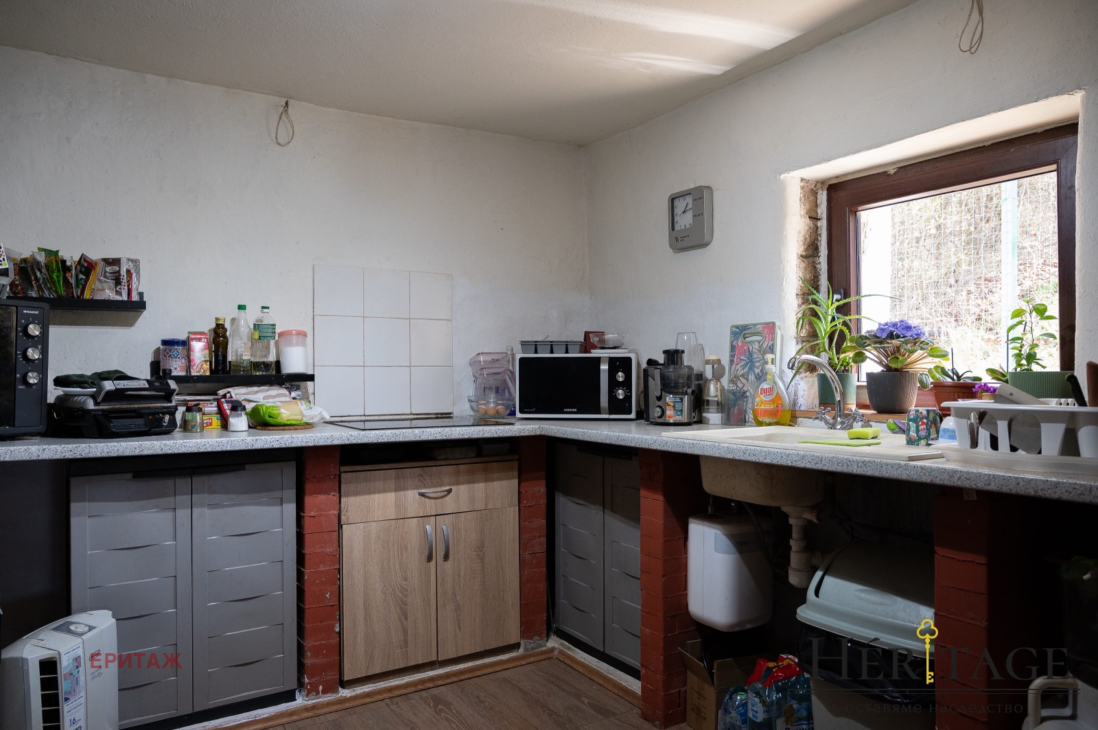 Продава КЪЩА, с. Стъргел, област София област, снимка 7 - Къщи - 54155990