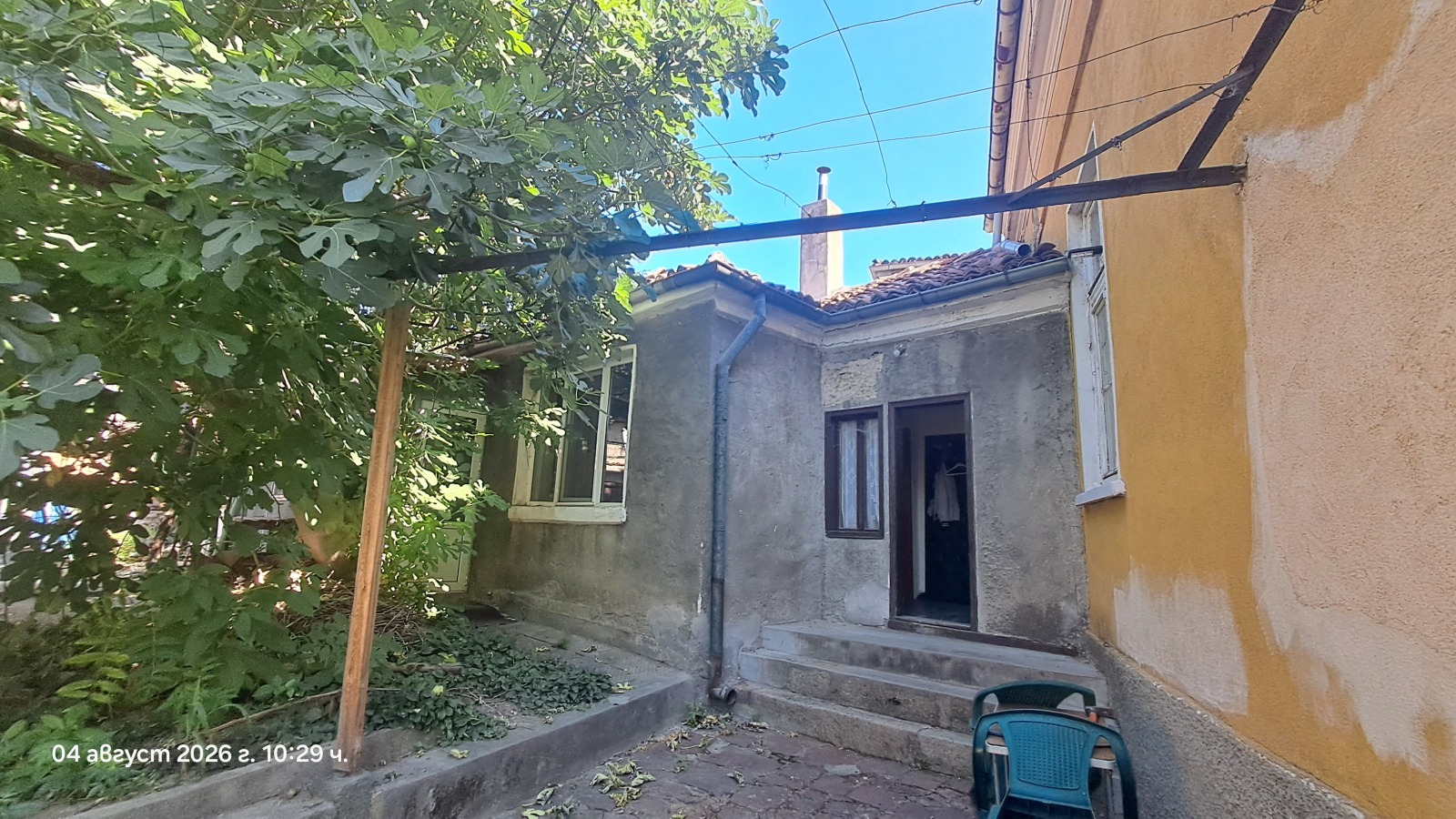 Продава КЪЩА, гр. Карлово, област Пловдив, снимка 5 - Къщи - 55540606