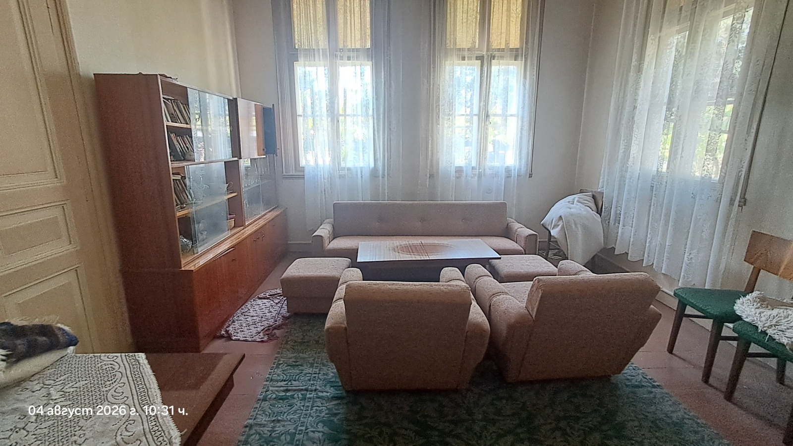 Продава КЪЩА, гр. Карлово, област Пловдив, снимка 8 - Къщи - 55540606
