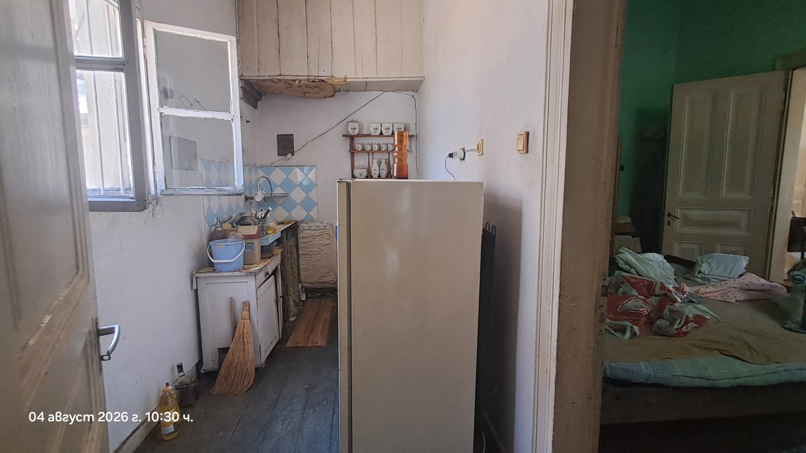 Продава КЪЩА, гр. Карлово, област Пловдив, снимка 7 - Къщи - 55540606