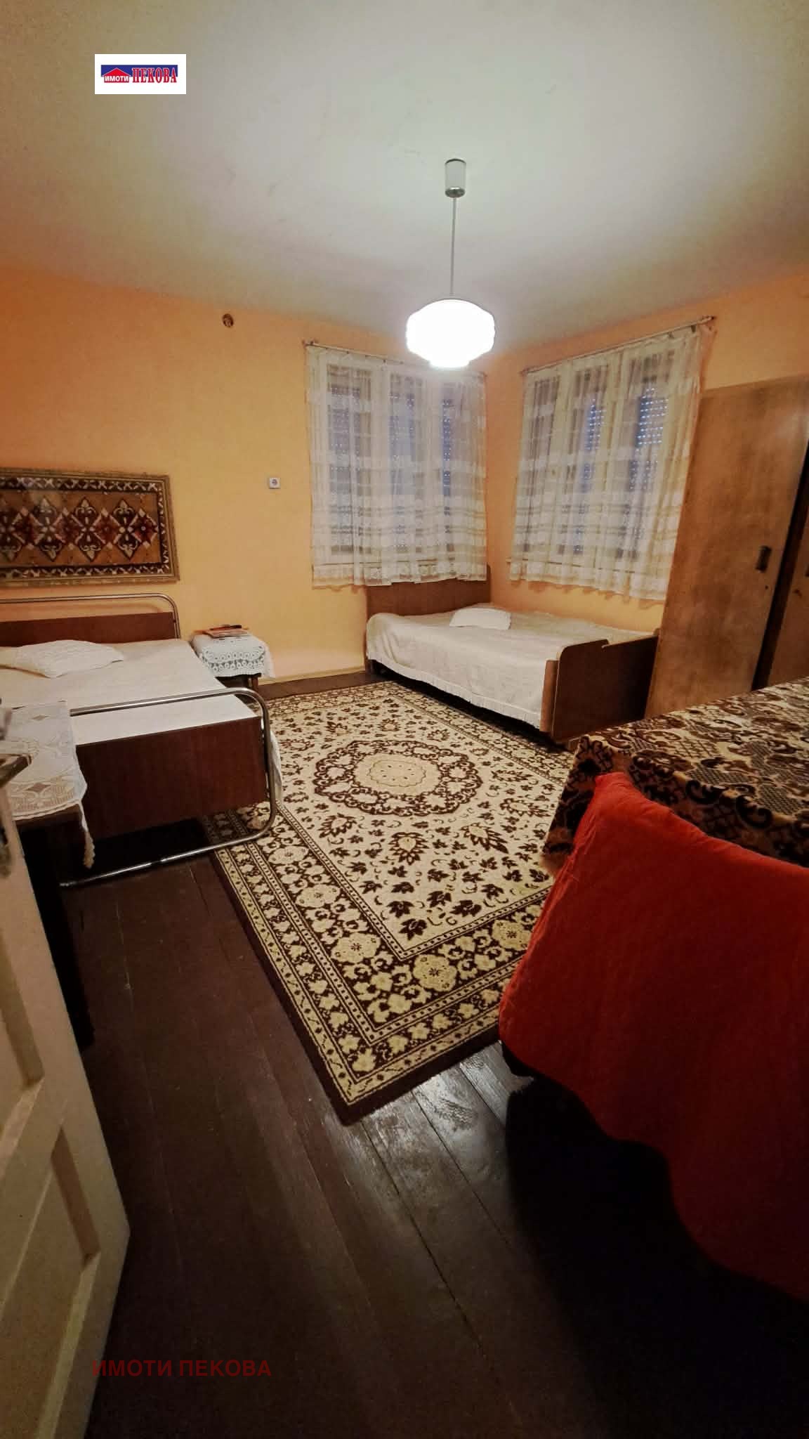 Продава КЪЩА, с. Покрайна, област Видин, снимка 12 - Къщи - 56474659