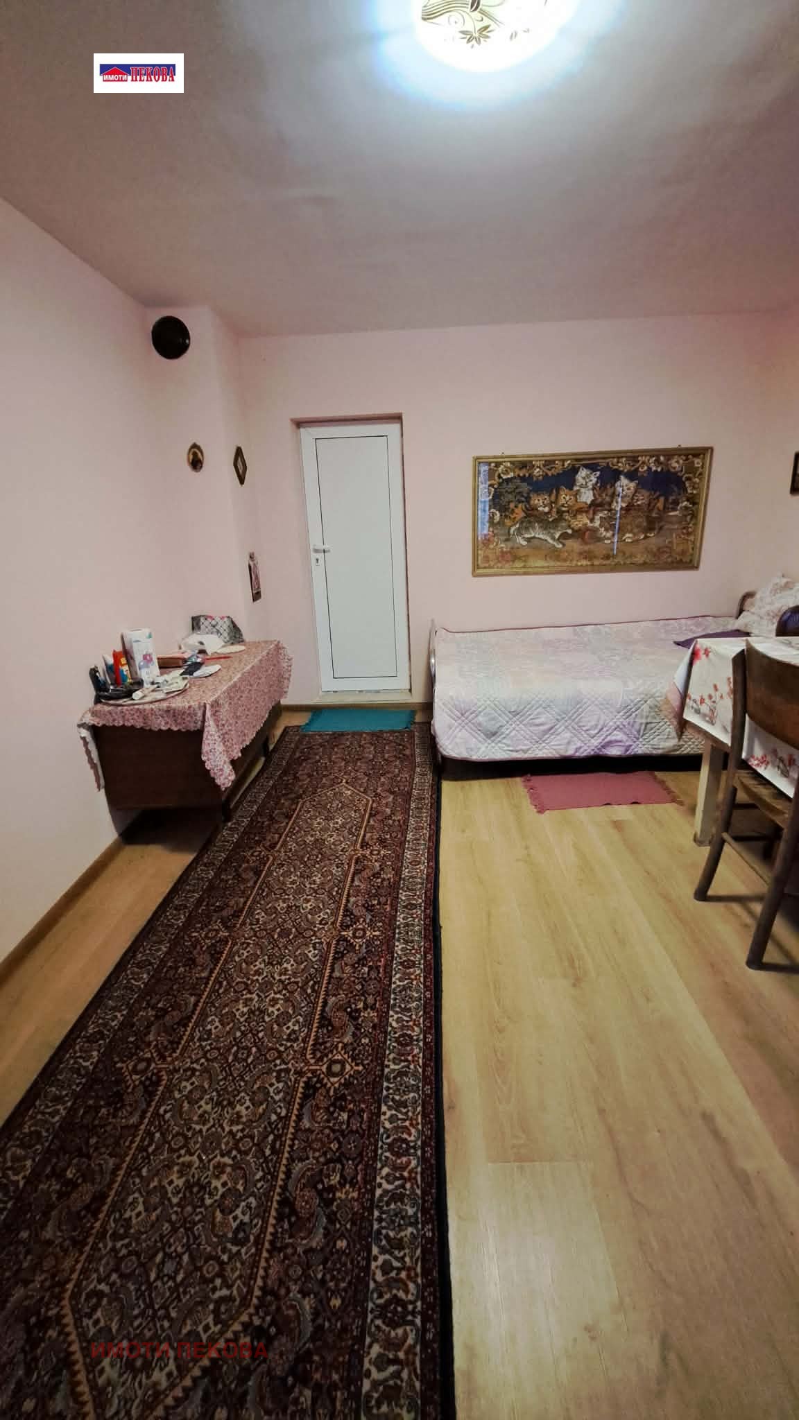 Продава КЪЩА, с. Покрайна, област Видин, снимка 7 - Къщи - 56474659