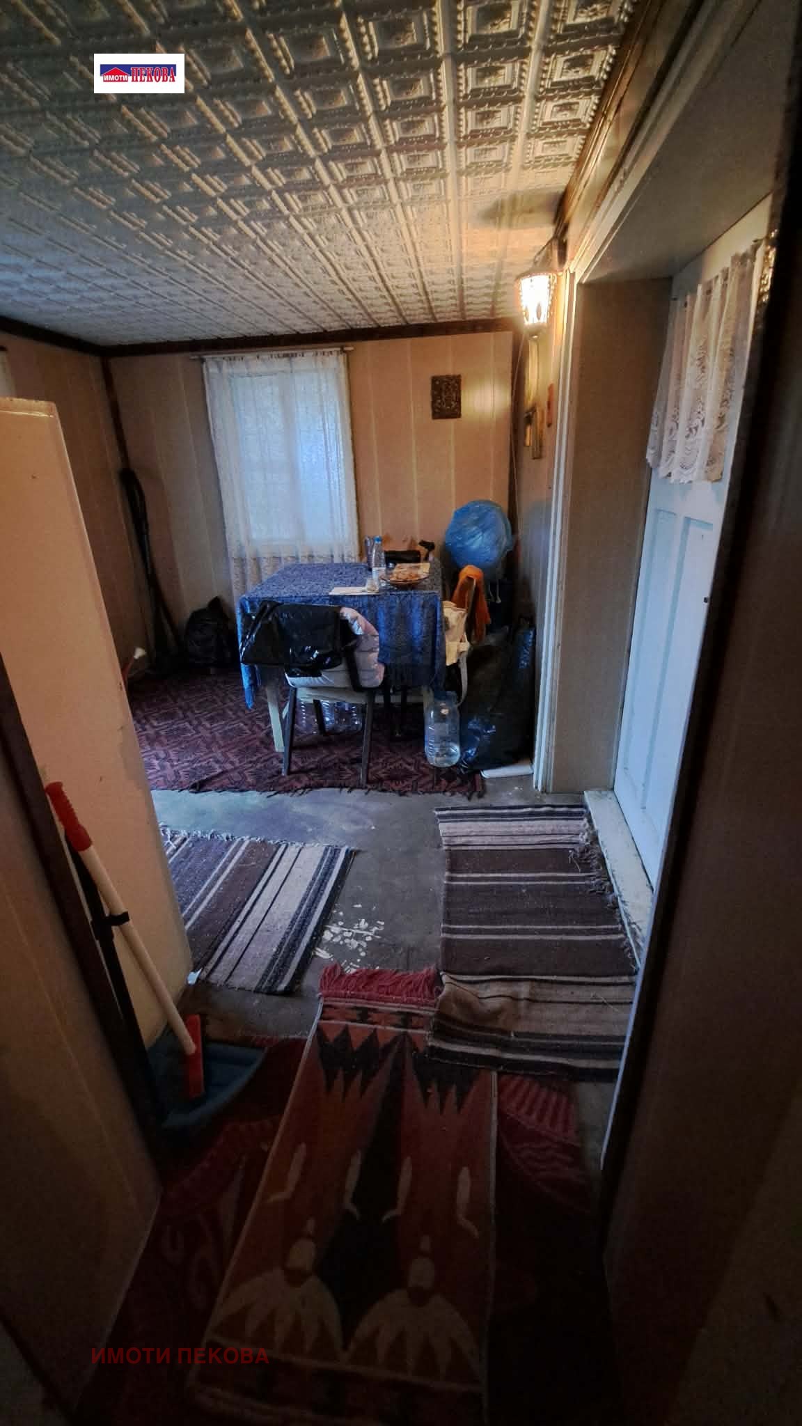 Продава КЪЩА, с. Покрайна, област Видин, снимка 16 - Къщи - 56474659