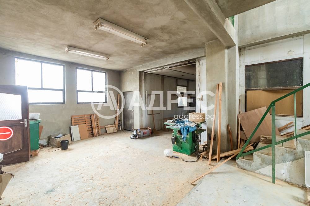 Продава СКЛАД, гр. Варна, с. Звездица, снимка 2 - Складове - 55098656