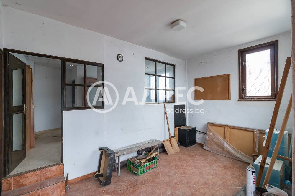 Продава СКЛАД, гр. Варна, с. Звездица, снимка 9 - Складове - 55098656