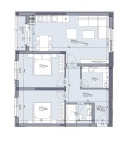 Продава 3-СТАЕН, гр. Пловдив, Христо Смирненски, снимка 2