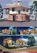 Продава КЪЩА, област Бургас, с. Александрово • 131990 € • 26678478 — Holmes.bg