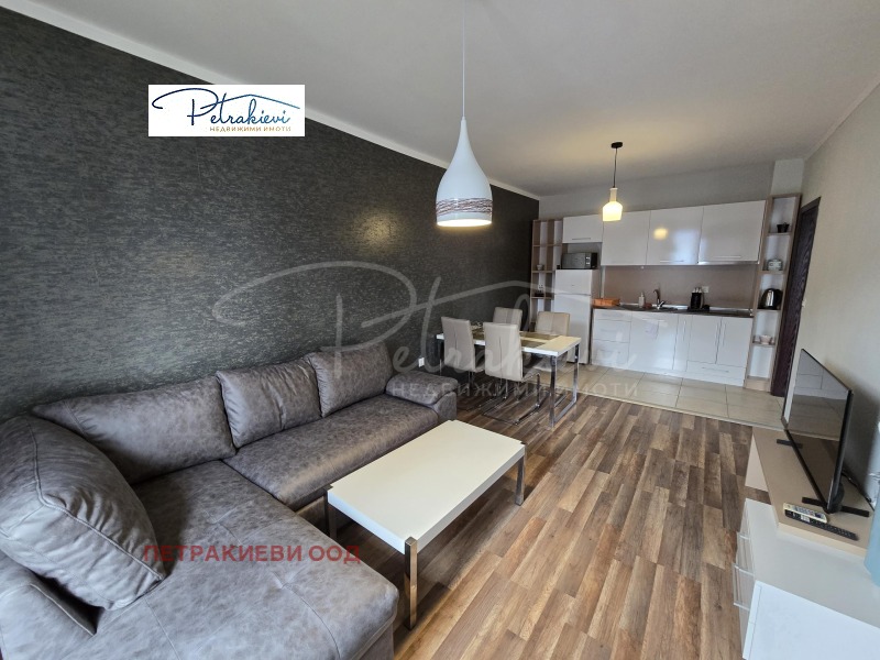 Продава 2-СТАЕН в област Бургас, гр. Приморско - 60 кв.м / 151 000 € » 295 330.33 лв., ПЕТРАКИЕВИ ООД