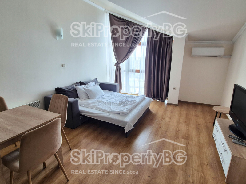 Продава 2-СТАЕН в област Благоевград, гр. Разлог - 79 кв.м / 78 990 € » 154 491.01 лв., СКИПРОПЪРТИ