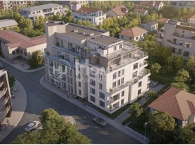 Обява продава 2-стаен, град София, Изток
