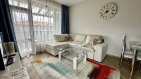 2 soverom Primorsko, region Burgas 1