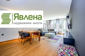 2 quartos Mladost 2, Sofia