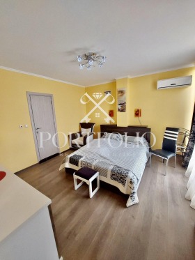 Maisonette Pomorie, regione Burgas 13