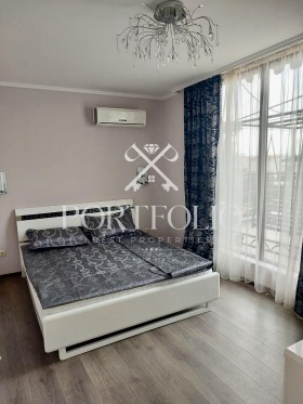 Maisonette Pomorie, regione Burgas 11