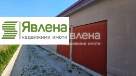 Ipari épület Bozsurishte, régió Sofia