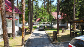 Hotel m-t Cigov tchark, região Pazardzhik