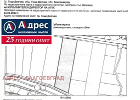 Продажба на имоти в гр. Гоце Делчев, област Благоевград — страница 8 - изображение 2 