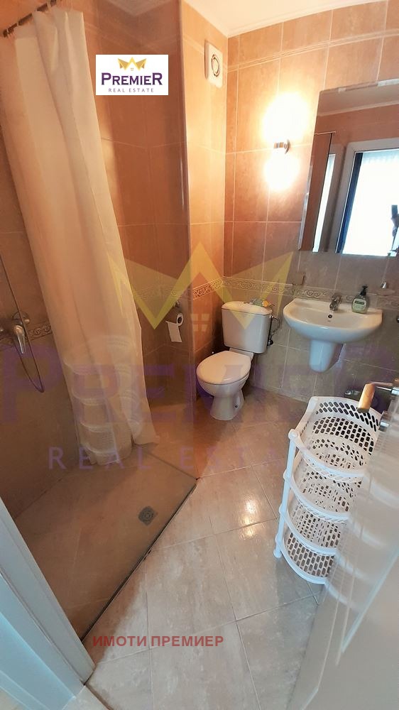 Продава 1-СТАЕН, гр. Несебър, област Бургас, снимка 8 - Апартаменти - 55525688