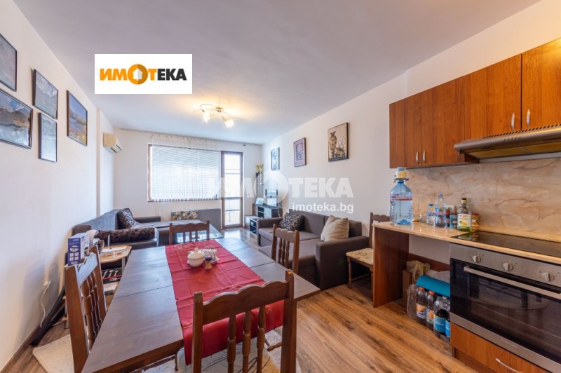 For Sale  1 bedroom Varna , k.k. Sv.Sv. Konstantin i Elena , 72 sq.m | 50535003 - image [11]