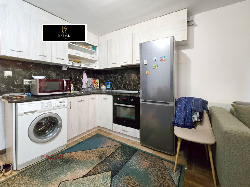 À vendre  1 chambre Sofia , Ovtcha koupel , 51 m² | 54819525 - image [4]