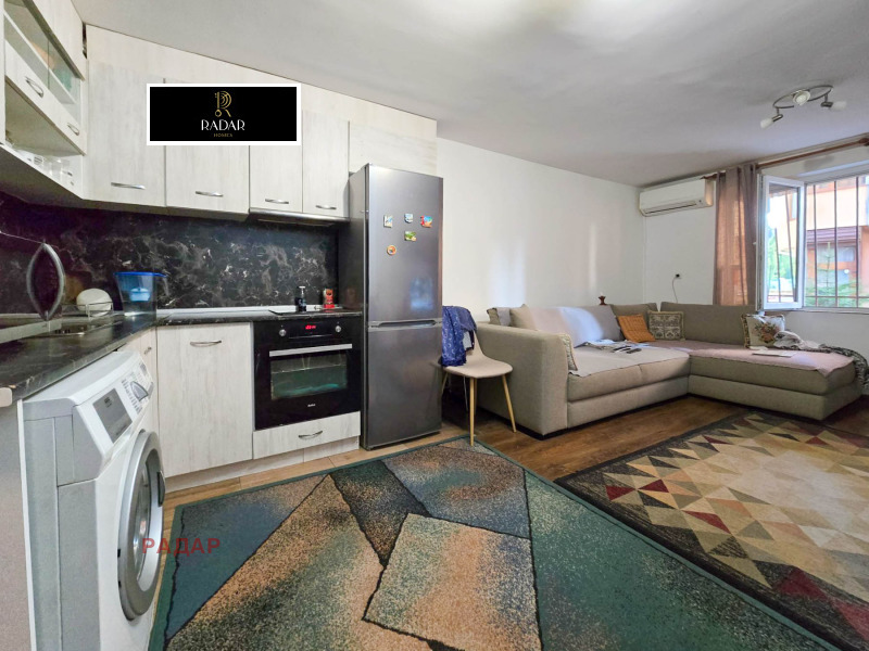 À vendre  1 chambre Sofia , Ovtcha koupel , 51 m² | 54819525 - image [3]