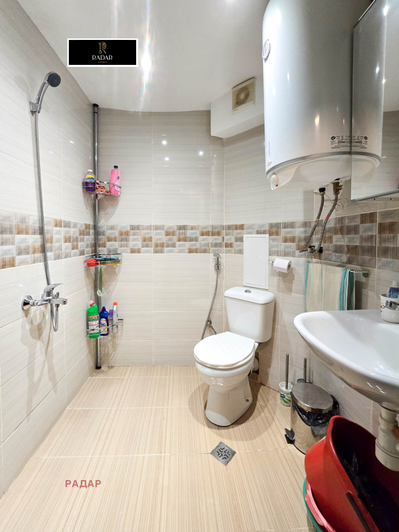 À vendre  1 chambre Sofia , Ovtcha koupel , 51 m² | 54819525 - image [7]