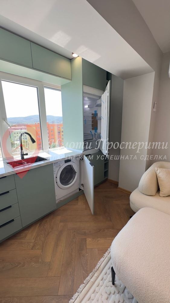 Satılık  1 yatak odası Pernik , Moşino , 60 metrekare | 85145738 - görüntü [5]