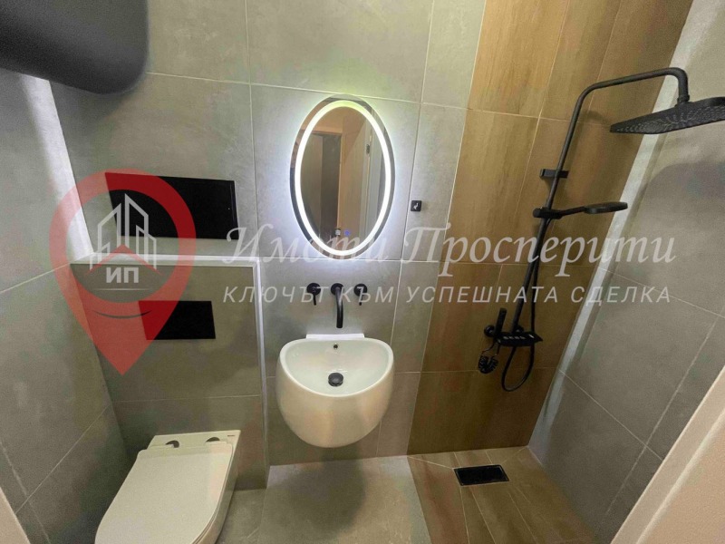 Satılık  1 yatak odası Pernik , Moşino , 60 metrekare | 85145738 - görüntü [9]
